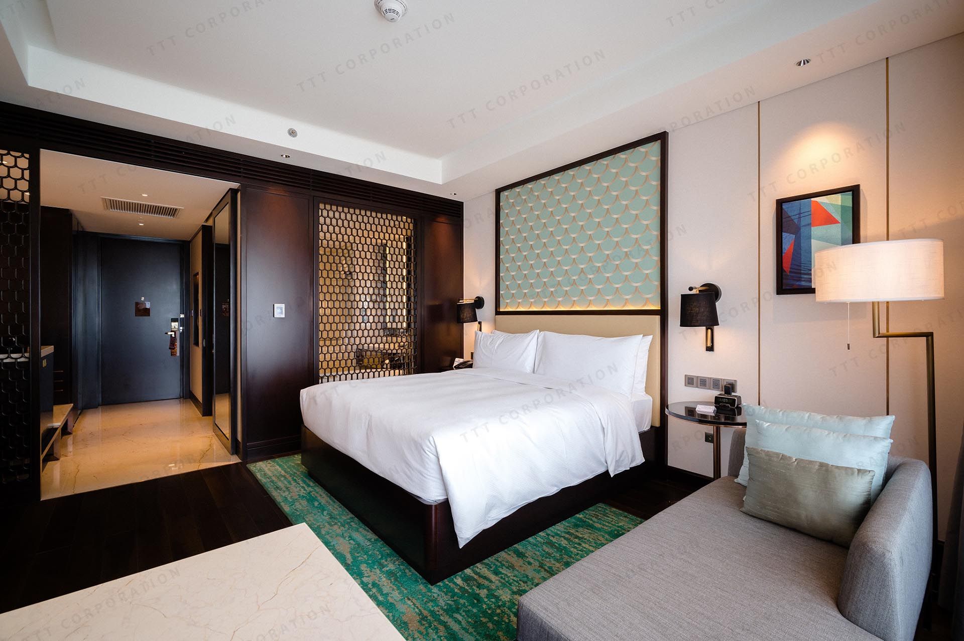 Khách sạn Hilton Đà Nẵng